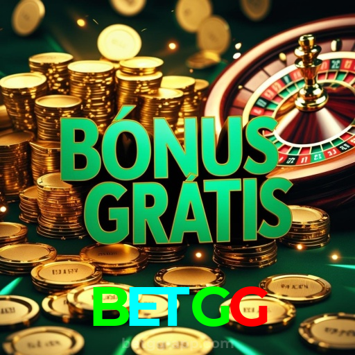 BETGG:Jogue nas melhores slots e conquiste jackpots incríveis!