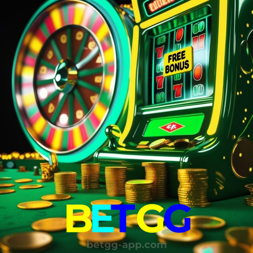 BETGG:Onde as apostas no futebol se encontram com as vitórias no cassino!