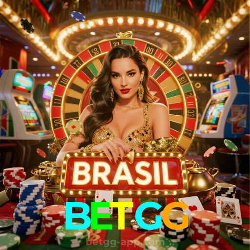 BETGG：Jogue no cassino mais seguro com poker, roleta e apostas no futebol!