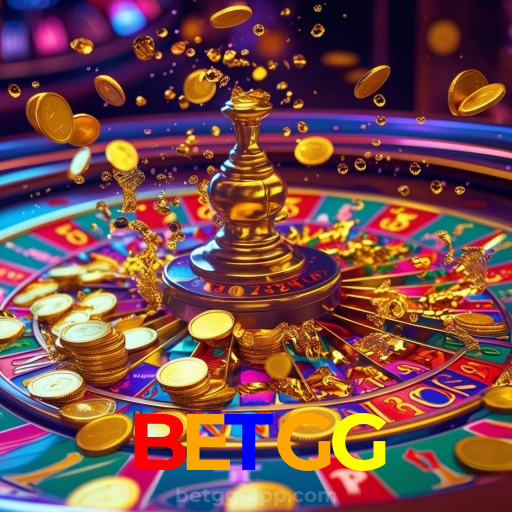 BETGG:As slots mais emocionantes estão esperando por você! Jogue agora!