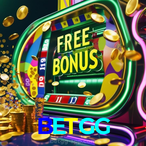 BETGG：Em nosso cassino online, grandes prêmios estão ao seu alcance!