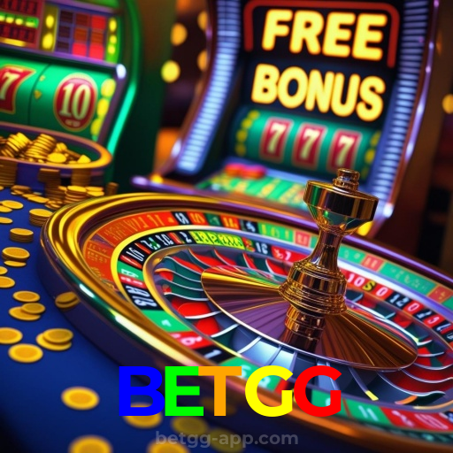 BETGG:Jogue slots, aposte no futebol e conquiste vitórias épicas no cassino!