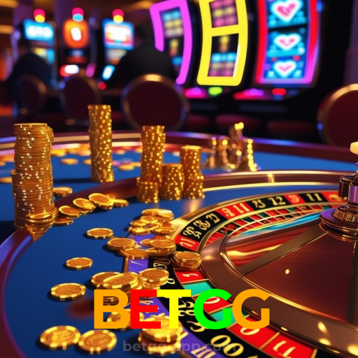 BETGG:Aposte no futebol e ganhe em roleta e blackjack no nosso cassino!
