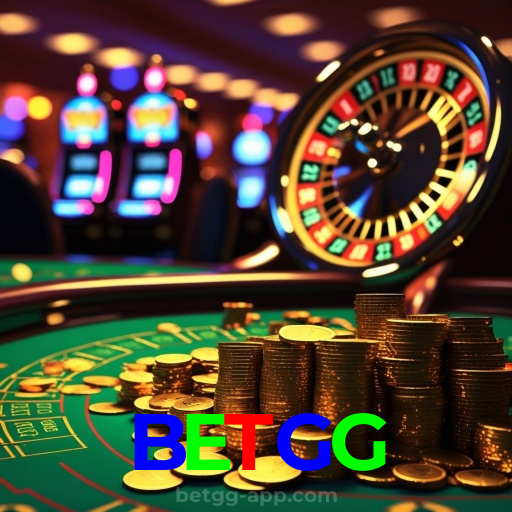 BETGG:O futebol digital está esperando por você! Aposte e vença!