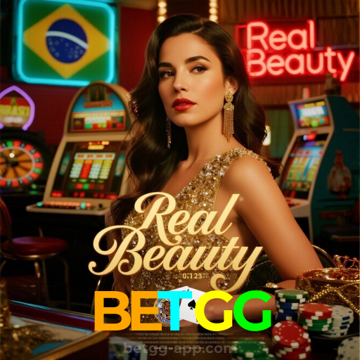 BETGG：O cassino online mais confiável para jogar blackjack e apostar no futebol!