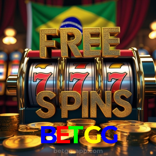 BETGG:A emoção das slots te espera! Aposte agora e ganhe!