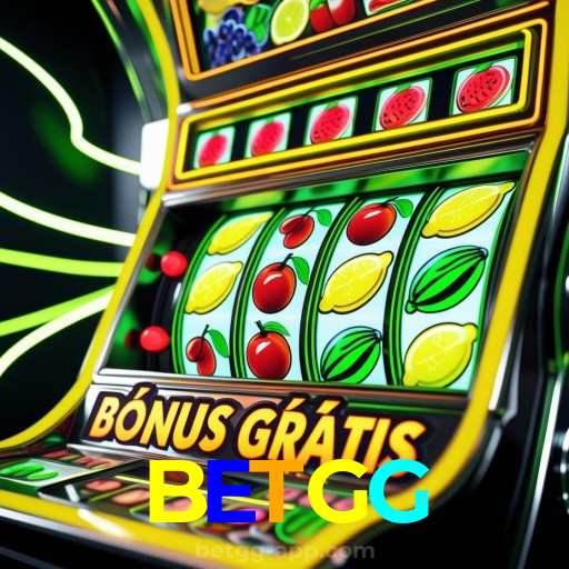 BETGG:Jogue slots, aposte no futebol e ganhe grandes prêmios em nosso cassino!