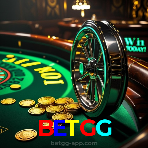 BETGG:Aposte nas roletas e mostre que a sorte está com você!
