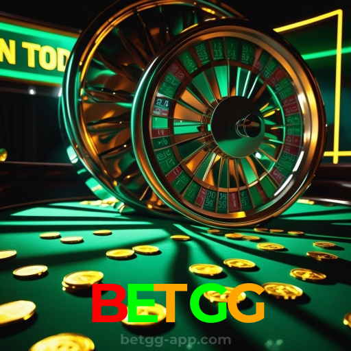BETGG:Jogue futebol online e vença com as melhores apostas!