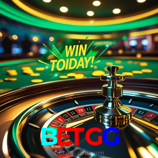 BETGG：Cada giro é uma chance de ganhar! Jogue nas slots agora mesmo!