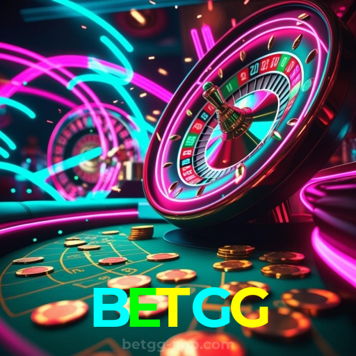 BETGG:Jogue slots, aposte no futebol e vença em grandes mesas de poker!