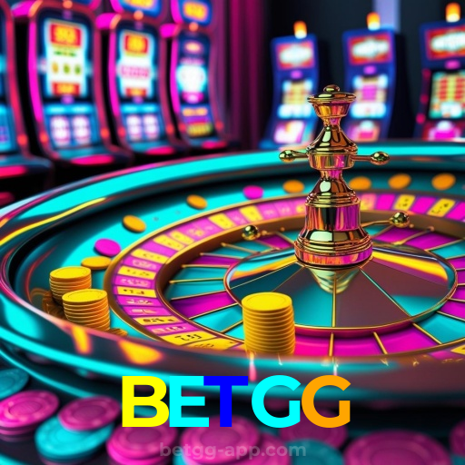 BETGG:Entre no jogo e viva a emoção do futebol online!