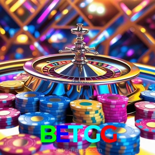 BETGG:Onde o futebol e o cassino online se encontram para grandes prêmios!
