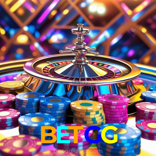 BETGG:O cassino online está esperando por você! Jogue e vença!