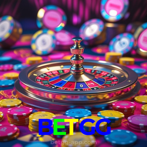 BETGG：Apostas ao vivo no futebol e vitórias garantidas em roleta!