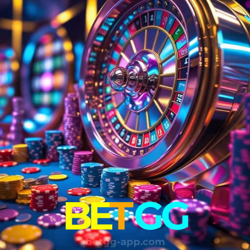 BETGG:Jogue nas melhores slots e leve o jackpot para casa!