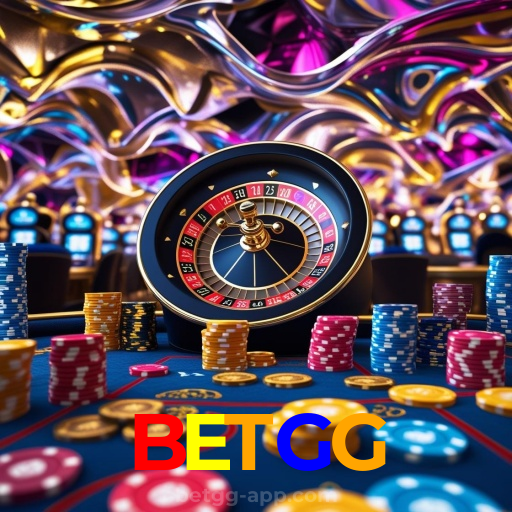 BETGG:Apostas em futebol e diversão em blackjack esperam por você!