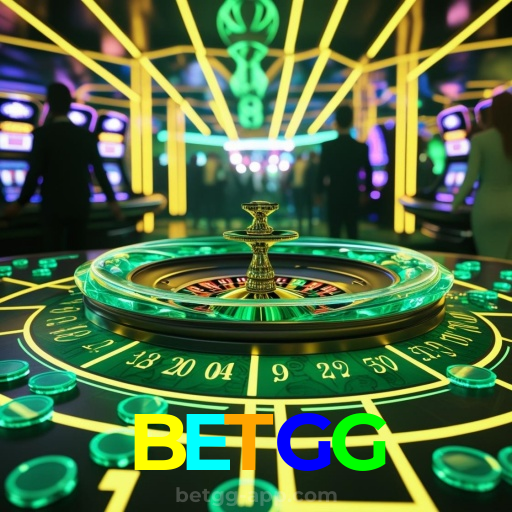 BETGG:Aposte no futebol e jogue slots para ganhar em grande estilo!