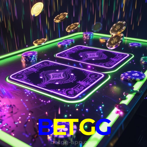 BETGG:Jogue agora e vença nas melhores slots online!