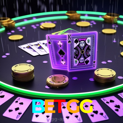 BETGG:Jogue blackjack e conquiste vitórias épicas no nosso cassino online!