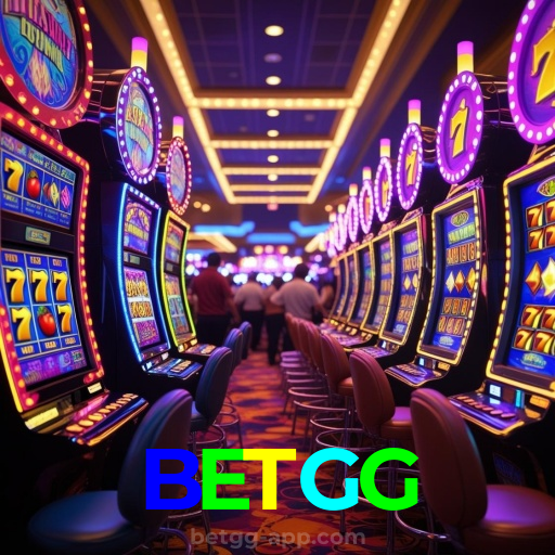 BETGG:Apostas no futebol e diversão com roleta e blackjack no cassino online!