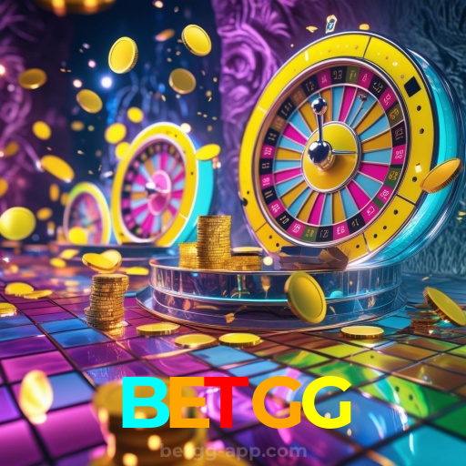BETGG:O futebol digital está aqui! Aposte nas partidas e vença!