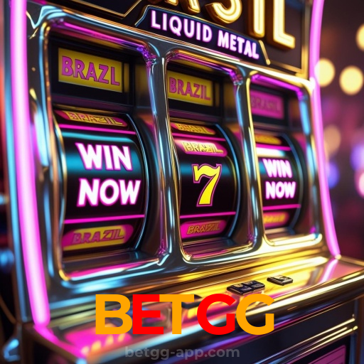 BETGG:Jogue nas melhores slots e vença o jackpot em grande estilo!