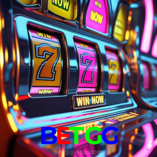 BETGG:Jogue em nosso cassino online e descubra os maiores jackpots!