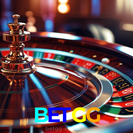 BETGG:Apostas no futebol e grandes vitórias em roleta e blackjack!