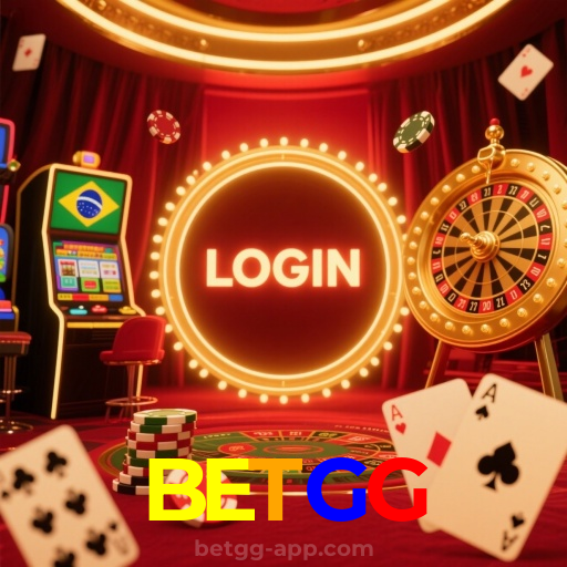 BETGG：Jogue nas slots e vença o jackpot! A sorte está te esperando!