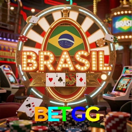 BETGG：As melhores roletas te aguardam! Aposte e conquiste sua vitória!