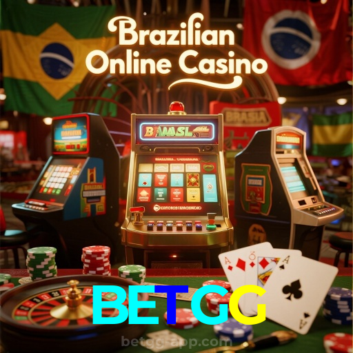 BETGG：Aposte nas mesas de poker e vença com estilo!