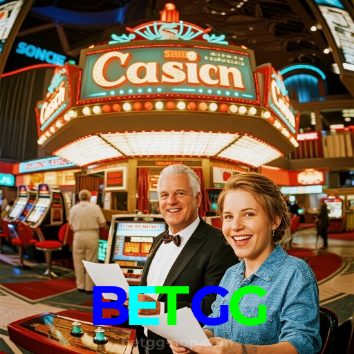 BETGG:Aposte nas melhores máquinas caça-níqueis e leve o jackpot!