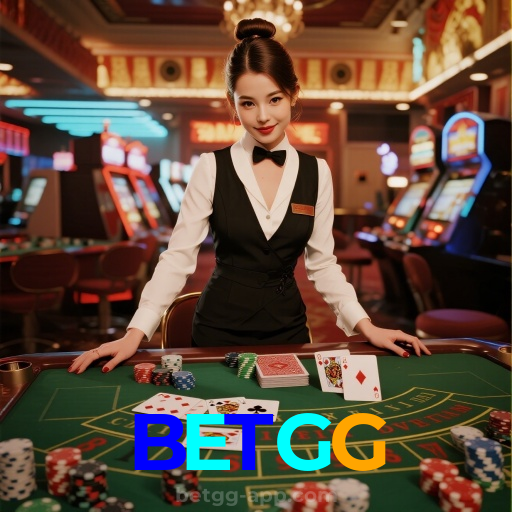 BETGG:Apostas emocionantes no futebol e diversão garantida com roleta e poker!