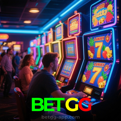 BETGG:Gire a roleta e leve para casa grandes vitórias!