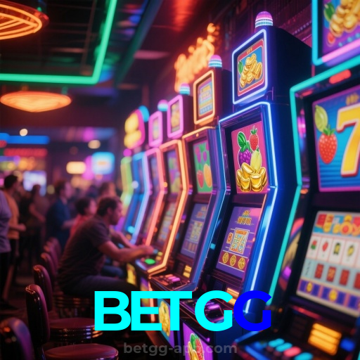 BETGG：Vença no poker, aposte no futebol e divirta-se com os melhores jogos de cassino!