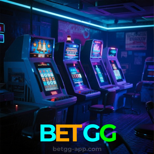 BETGG：Onde as vitórias no futebol se encontram com os jackpots do cassino!