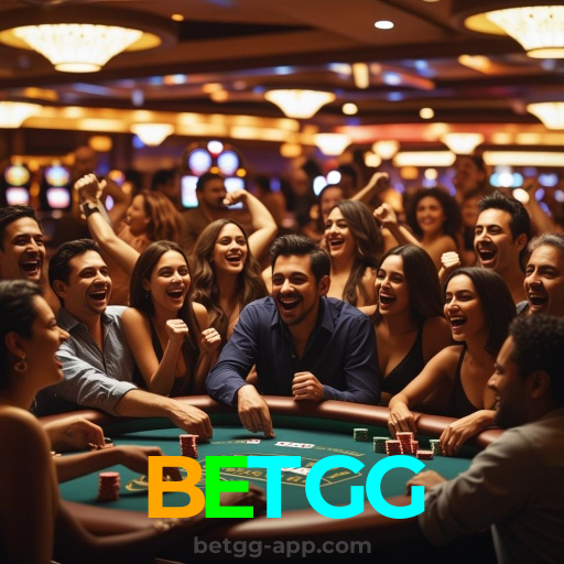 BETGG:Prepare-se para a ação! Jogue blackjack e vença como nunca!