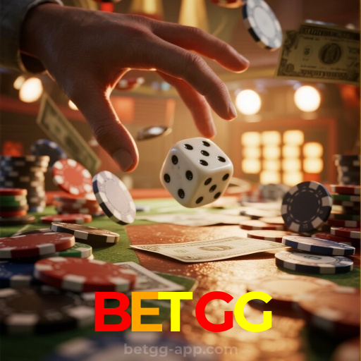 BETGG:O futebol digital está aqui! Aposte nas partidas e vença!