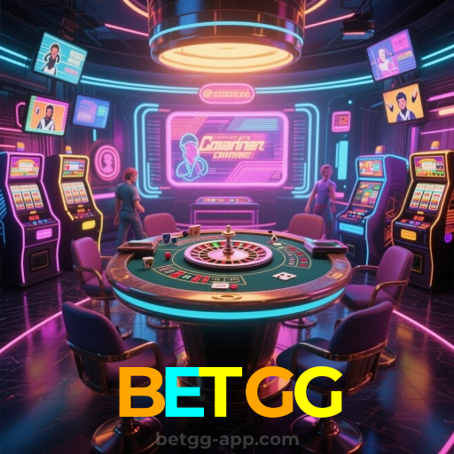 BETGG:Vença e marque grandes gols no futebol online agora!