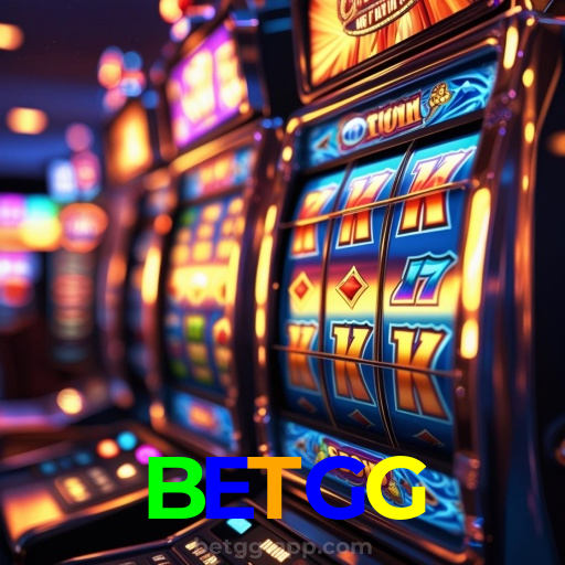 BETGG:Ganhe prêmios jogando slots e apostando no futebol online!