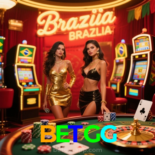 BETGG：Vença no poker e aposte no futebol para grandes vitórias no cassino!