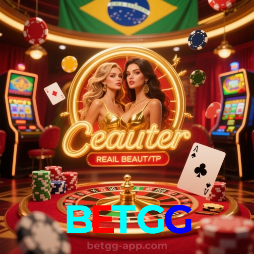 BETGG:Jogue blackjack e sinta a emoção de vencer no cassino!