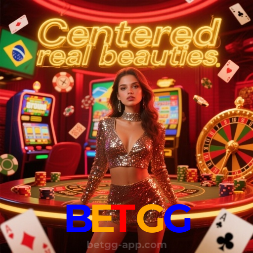 BETGG：Vença no blackjack e leve grandes prêmios para casa!