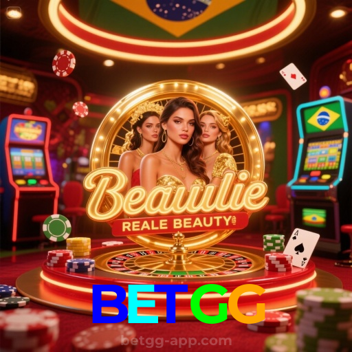 BETGG：Vença no poker e mostre que você é um mestre das cartas!