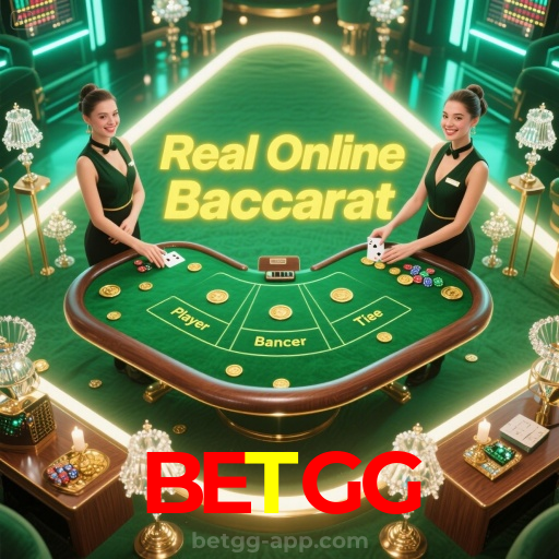 BETGG：A sorte te espera nas nossas roletas! Aposte e vença!