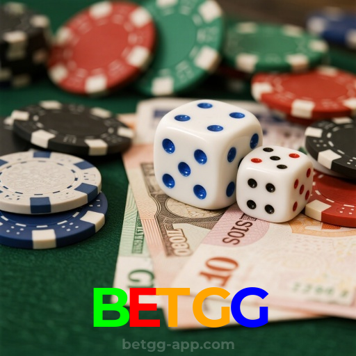 BETGG:Entre no campo de futebol online e conquiste sua vitória!