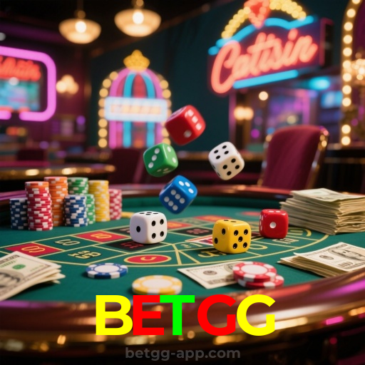 BETGG:Jogue roleta, blackjack e aposte no futebol para uma experiência completa!