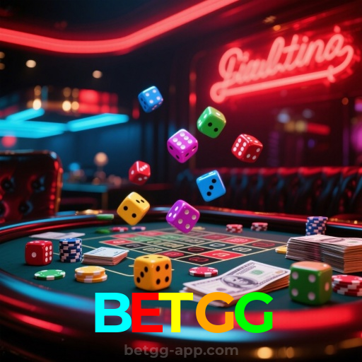 BETGG：Vença no poker e aposte no futebol para grandes vitórias no cassino!