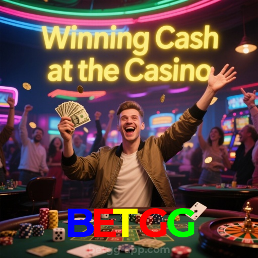 BETGG：Apostas ao vivo no futebol e diversão garantida com slots e roleta!